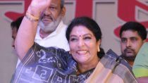 Lok Sabha Elections 2019: Congress Declares 34 More Candidates, Fields Renuka Choudhary from Khammam